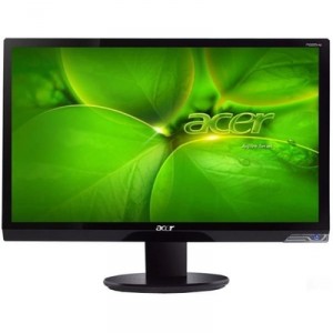 Acer 22 Zoll P225HQbd