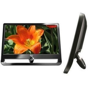 AOC F22 de 22 pulgadas LCD Monitor