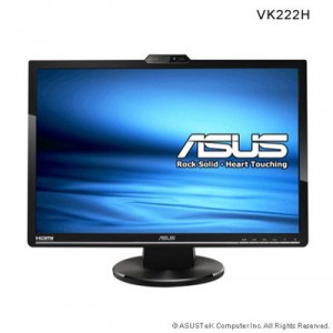 ASUS VK222H LCD Moniteur 22 pouces