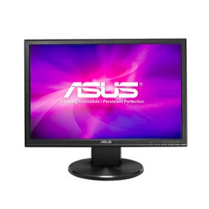 ASUS VW193D Monitor LCD de 19 pulgadas
