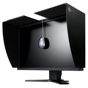 Eizo ColorEdge CG243W de 24 pulgadas Monitor LCD 3D