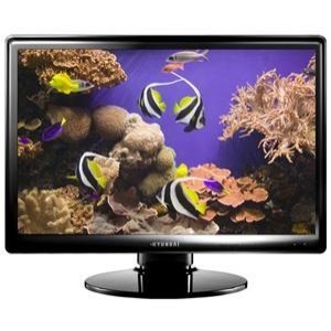 Hyundai W220D LCD monitor 22 inch
