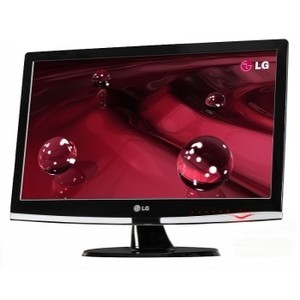 LG FLATRON W2353V LCD monitor 23 inch