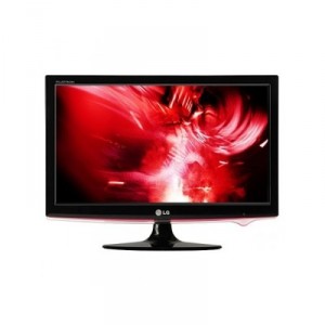 LG FLATRON LCD-Monitor W2261V 22 Zoll