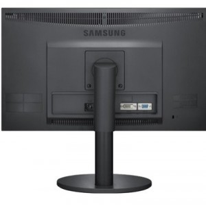 Samsung BX2240/21.5 "1080p LED LCD Blk DVI verf&uuml;gt &uuml;ber 22 Zoll