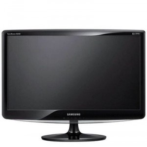 B2430 Samsung SyncMaster LCD Monitor 24 Zoll