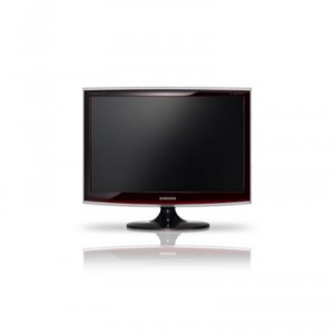Samsung SyncMaster T240 Monitor LCD de 24 pulgadas