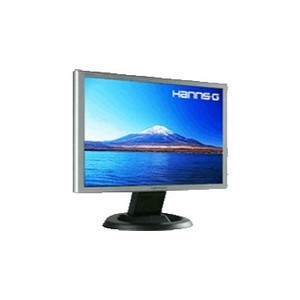 Hannspree HW191D LCD Moniteur 19 pouces