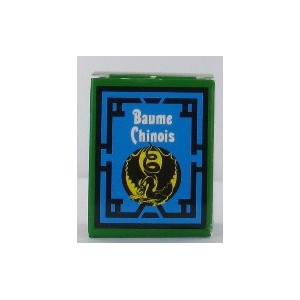 ARKOMEDIKA Baume chinois pot de 30 ml