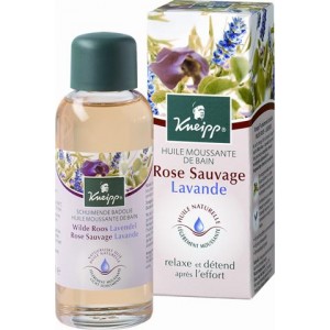 Kneipp Schaumbad Mandelblüten – Für Weiche, Gepflegte Haut (400 Ml, Vegan)