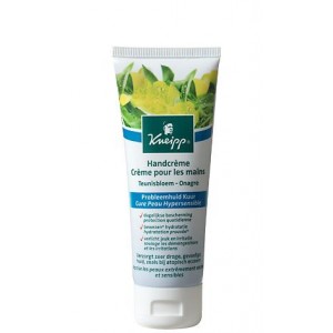 KNEIPP Balm Handcreme mit Nachtkerzen&ouml;l 75 ml Tube