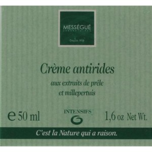 Maurice Mességué Anti-Falten-Creme 50ml Dose