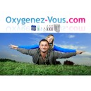 Become Affiliates of Oxygenez-Vous.com and receive revenues from sales