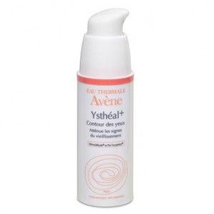 AVENE YSTHEAL + Contorno de Ojos 15ml botella de bomba