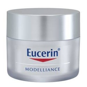 EUCERIN Modelliance contour firmness day care dry skin 50ml pot