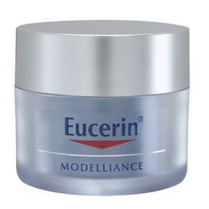 EUCERIN MODELLIANCE cuidado del contorno 50ml firmeza olla durante la noche