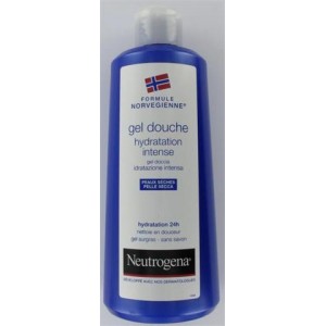 Neutrogena ® Gel de ducha 400ml hidratación bomba de botella