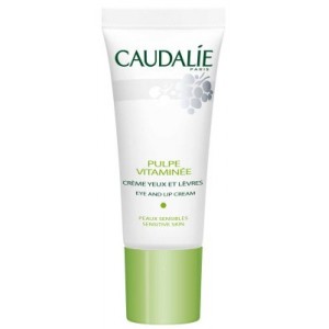 Caudalie Augencreme Vitamin 1ste Falten 15 ml Fl&auml;schchen