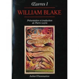 Extractos Esbozos poéticos, una isla en la Luna Obras - William Blake