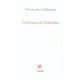 Esthetique De L'ephemere - Christine Buci-glucksmann