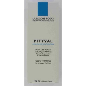 Rocheposay Pityval 40 ml