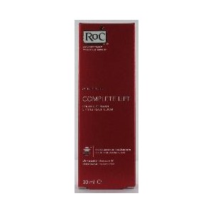 Roc Complete Lift Serum 30ml de elevación del tubo de flash