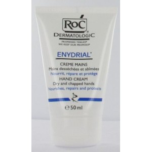 ROC Enydrial Handcreme 50ml Tube