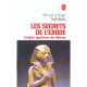 Les Secrets De L'exode , L'origine Egyptienne Des Hebreux - Messod Sabbah , Roger Sabbah