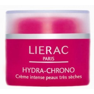 LIERAC HYDRA-CHRONO Intenso Crema 40ml frasco