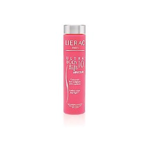 LIERAC ULTRA BODY Lift 10 DUO 2 flacons de 200ml