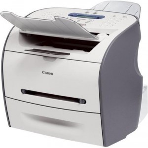 Canon L390 Laser Fax Machine Laser