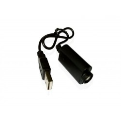 eGo USB Ladegeraet mit 450 mA mit Kabel, e-Zigarette, eGo charger