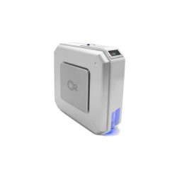 Oxygen Bar O2PUR - Aromaterapia & ionizzatore - Portable