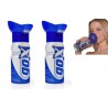 PACK VON 2 STÜCK VON SAUERSTOFF PURE 6 LITER - Erholung, Entspannung und Wellness - BRAND GOX