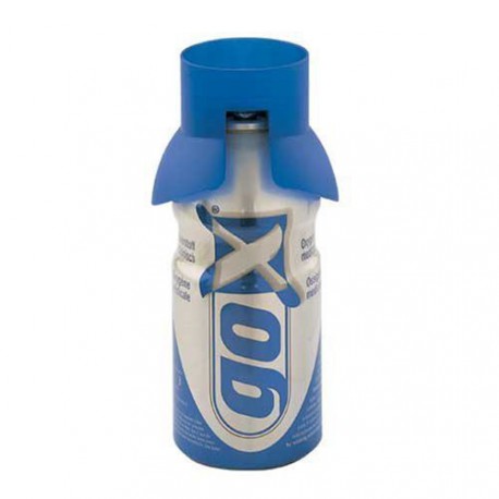 Thumbs Up GOX Pure Oxygen by Thumbs Up