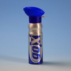 goX - Sauerstoff in der Dose