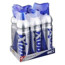 GOX Sauerstoff medizin.Zwecke Sixpack 6X6 l