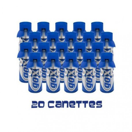 GOX Saürstoff medizin.Zwecke Bigpack 20X4 l