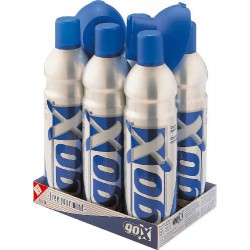 GOX Sauerstoff medizin.Zwecke Sixpack 6x6 Liter