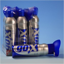 GoX oxygène/sechserpack dans la boîte