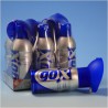 goX - Sauerstoff in der Dose / Sechserpack - 6 goX 4L