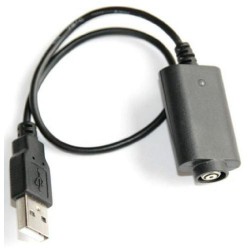 EGO - Chargeur USB cigarette