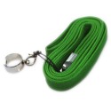 ACCESSOIRE TOUR DE COU VERT - POUR CIGARETTE ELECTRONIQUE EGO - HAUTE RESISTANCE !