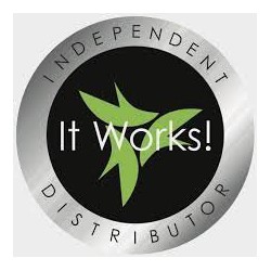 It Works Body Wrap by It Works