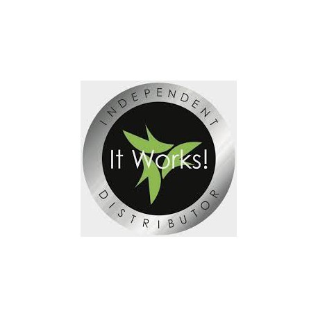It Works Body Wrap by It Works