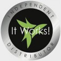 It Works Body Wrap by It Works
