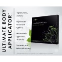 1 BOX with 4 PATCHS IT WORKS ULTIMATE BODY APPLICATOR