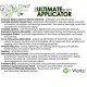 Affordable In-Home Body Wrap Application that Treats Your Trouble Spots with No Mess - The Ultimate Body Applicator By It Works 
