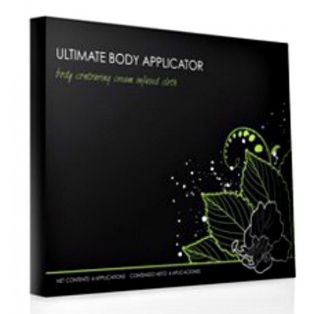 itWorks Body Wrap - Set of 4 Wraps by itWorks