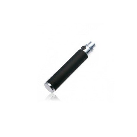 Batterie eGo-Kits 650mAh - Noir Satiné